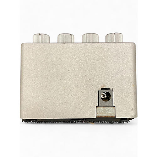 Used Ibanez SB7 Bass Effect Pedal