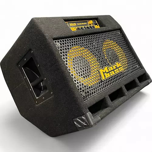 Used Markbass CMD102P 500W 2x10 Bass Combo Amp