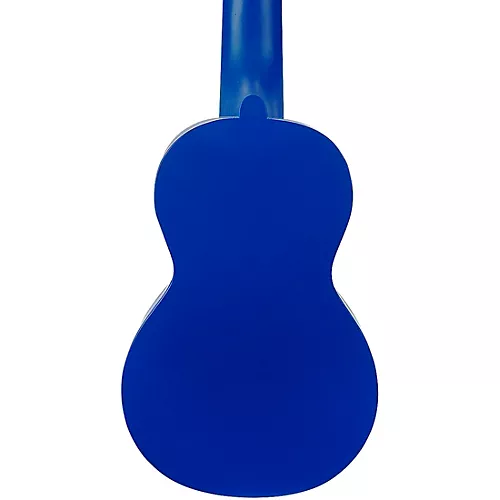 Mahalo Art Series Soprano Ukulele With Bag Tiki Motif