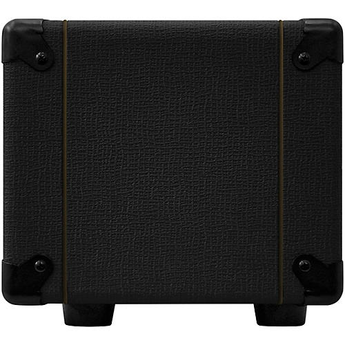 Orange Amplifiers Super Crush 100W Guitar Amp Head Black