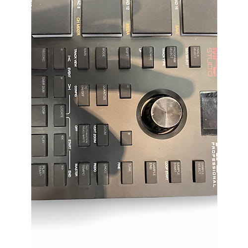 Used Akai Professional MPC STUDIO BLACK Production Controller
