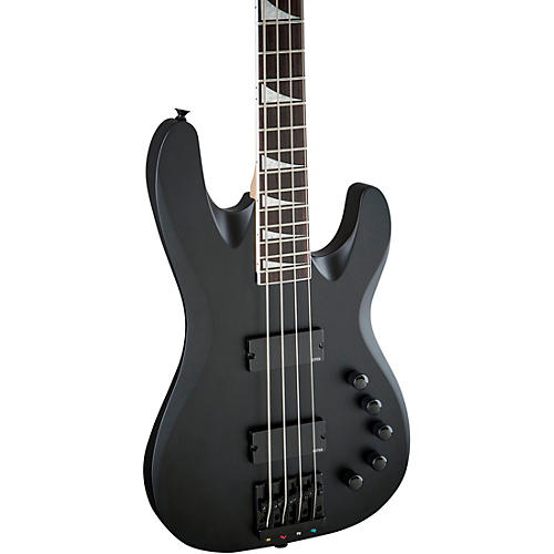 Jackson CBX IV David Ellefson Signature Electric Bass Quicksilver