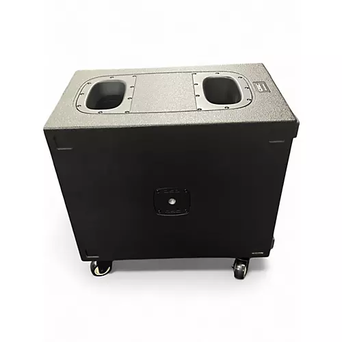 Used QSC KS112 Powered Subwoofer