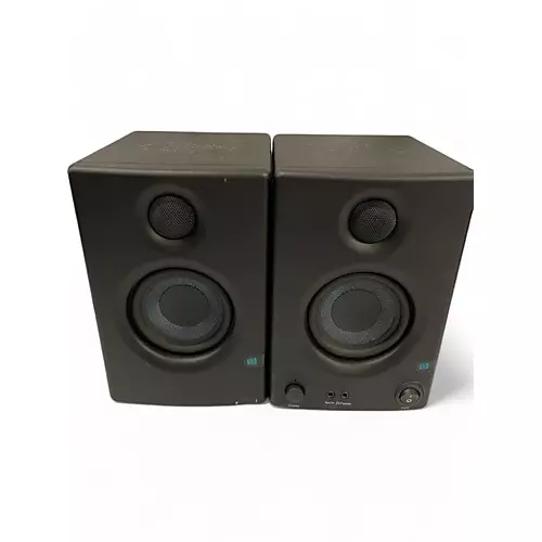 Used PreSonus ERIS 3.5 Powered Monitor