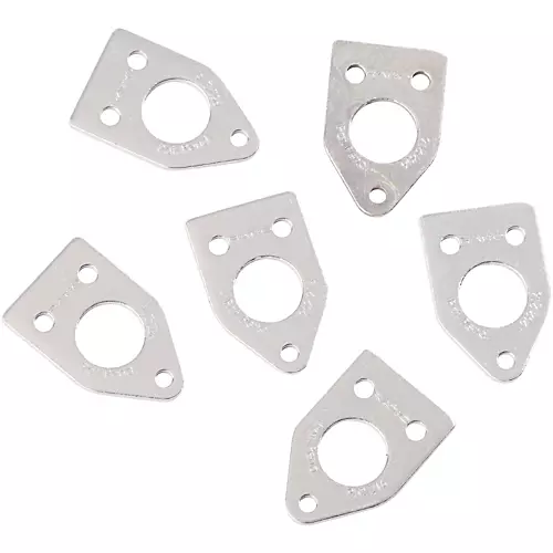 Graph Tech Electric Locking 6 In-line Classic 2 Pin Black