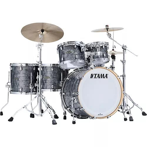 TAMA Starclassic Walnut/Birch 5-Piece Shell Pack with 22