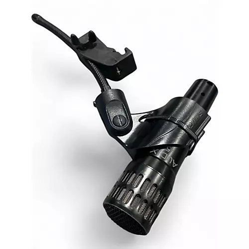 Used Audix I5 Dynamic Microphone