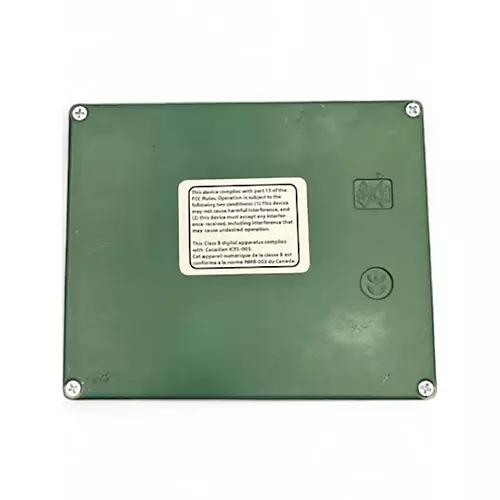 Used Electro-Harmonix TRI PARALLEL MIXER  Pedal