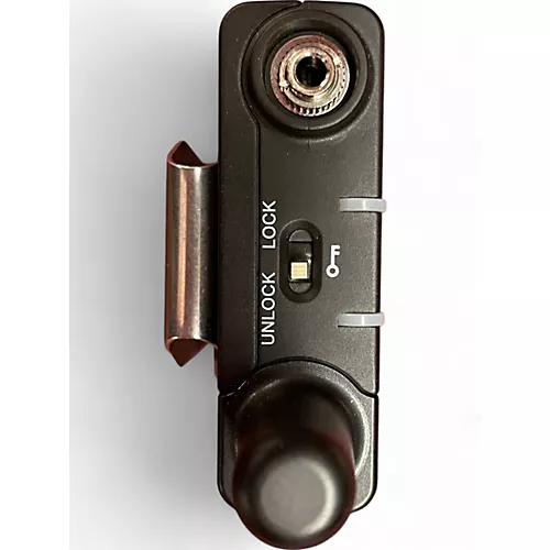 Used Sony DWZ-B5OI Instrument Wireless System