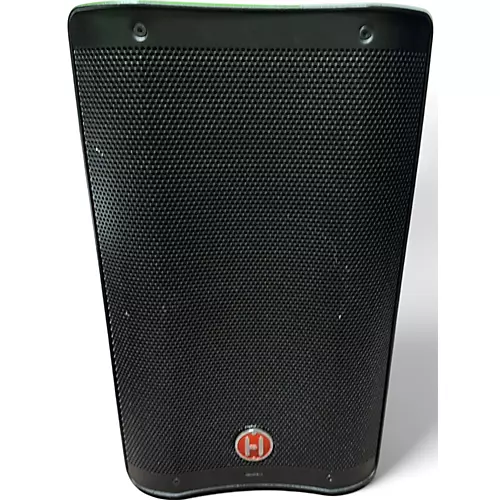Used Harbinger vari 2308 Powered Speaker