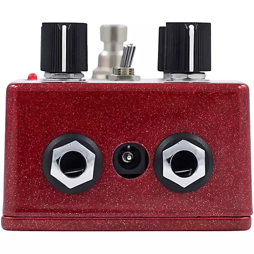 EarthQuaker Devices Grand Orbiter V3 Phase Effects Pedal