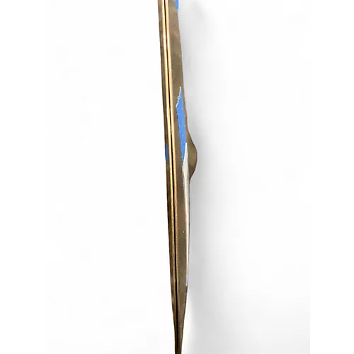 Used Zildjian 14in A Series Hi Hat Pair Cymbal 33