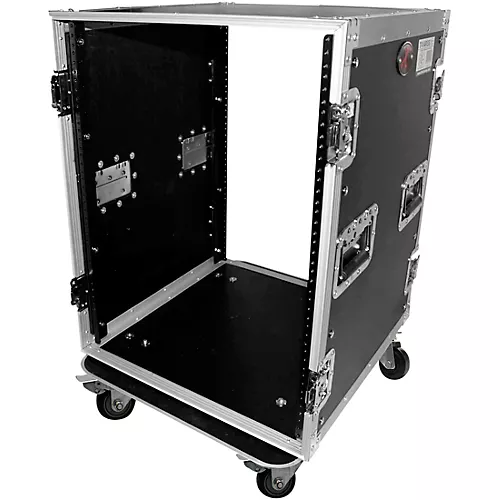 ProX T-14RSS 14U Space Amp Rack Mount 19