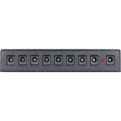 Voodoo Lab Pedal Power X8 Isolated Power Supply
