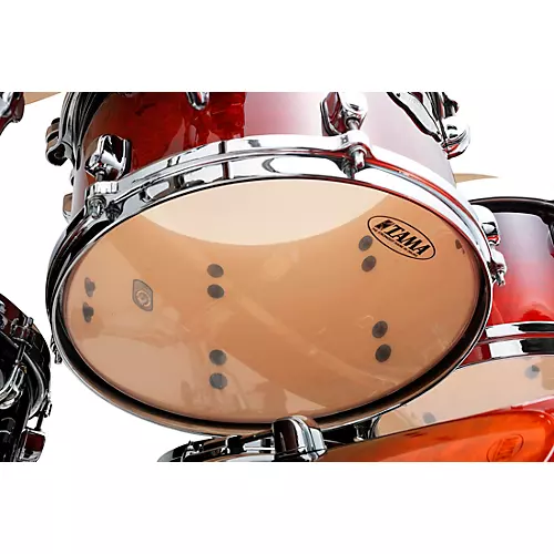 TAMA Starclassic Performer 5-Piece Shell Pack With 22