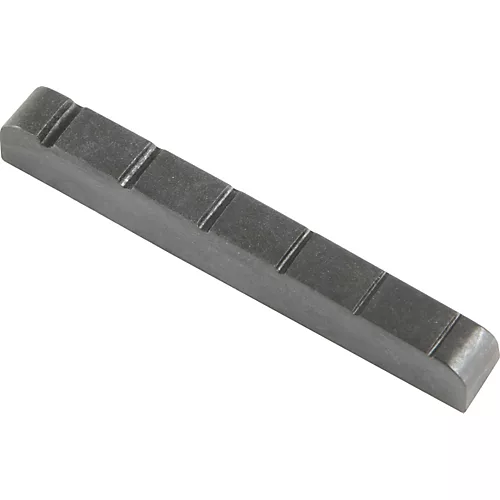Proline G-Style Graphite Slotted Nut Black
