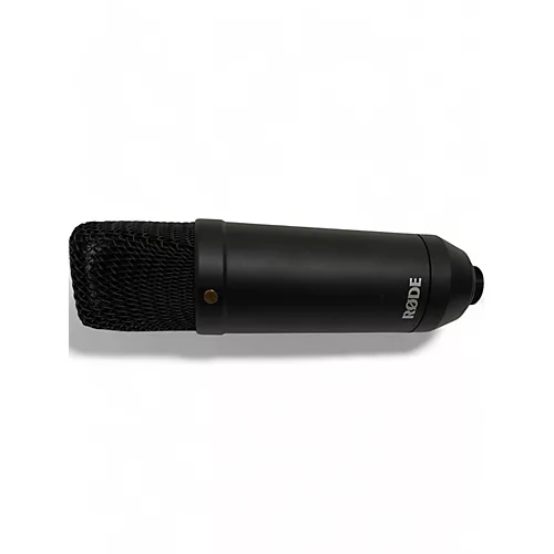Used RODE NT1 Condenser Microphone