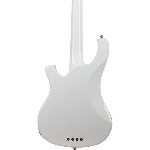 Schecter Guitar Research Stargazer-4 Electric Bass Guitar Gloss Black