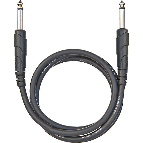 D'Addario Classic Series 1/4