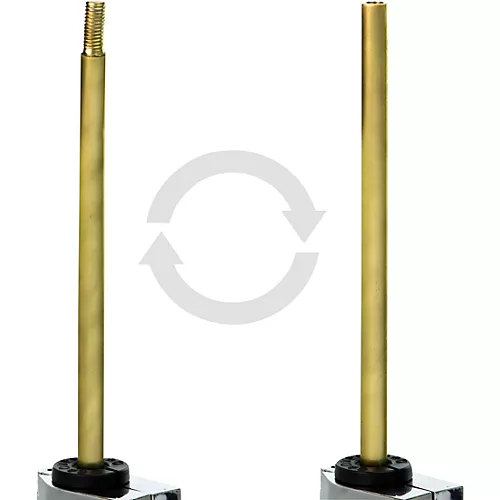 Grover Pro Grover Pro Accessory Mounting Post