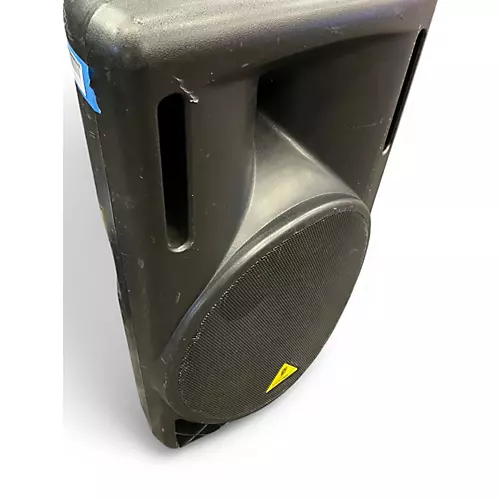 Used Behringer Eurolive 215D Powered Speaker