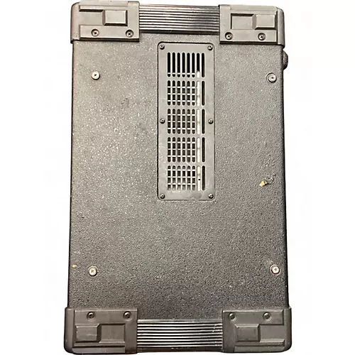 Used Audio Choice QM4 Powered Mixer