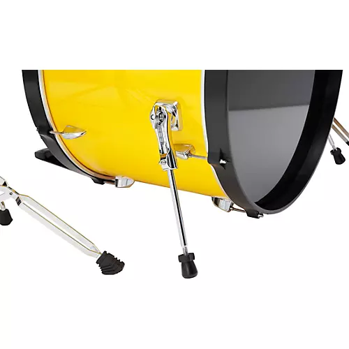 TAMA Imperialstar 5-Piece Complete Drum Set With 22