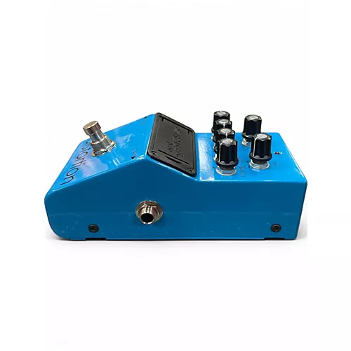 Used Fender DISTORTION Effect Pedal