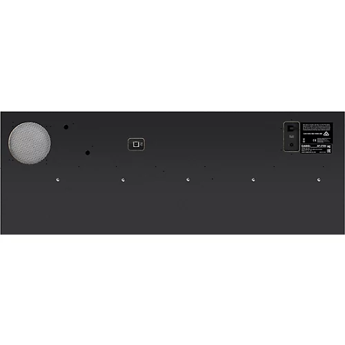 Casio AP-270 Digital Cabinet Piano Black