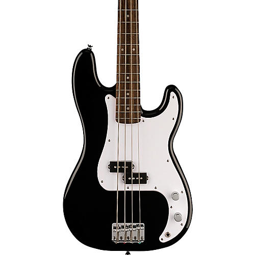 Squier Sonic Precision Bass Black
