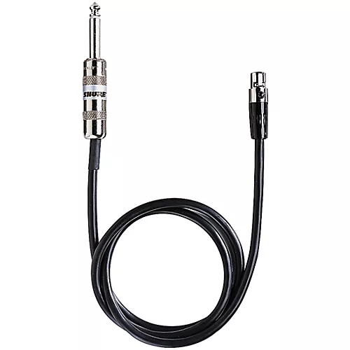 Shure GLX-D16+ Guitar Pedal System