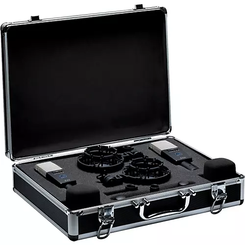 AKG C414 XLS/ST Stereo Set Condenser Microphones