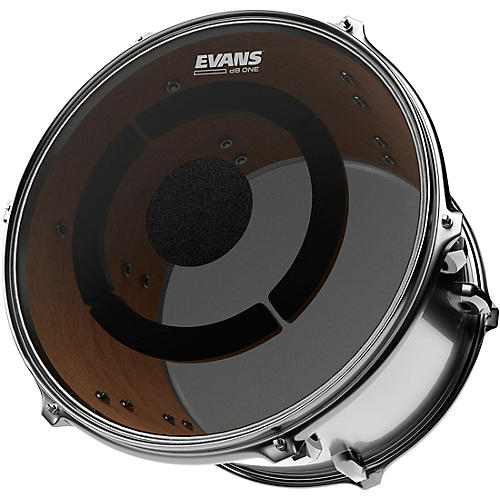 EVANS dB One Drum Head 15 in.