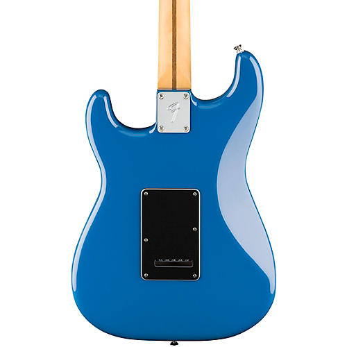 Fender Player II Modified Stratocaster HSS Rosewood Fingerboard Electric Guitar Olympic Pearl