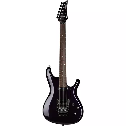 Ibanez JS2450 Joe Satriani Signature Electric Guitar Muscle Car Purple