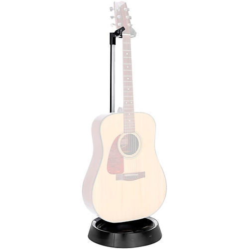 Gravity Stands Guitar GLOW STAND Neckhug