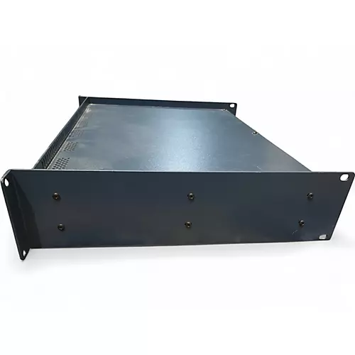 Used Aviom a16dpro Unpowered Mixer