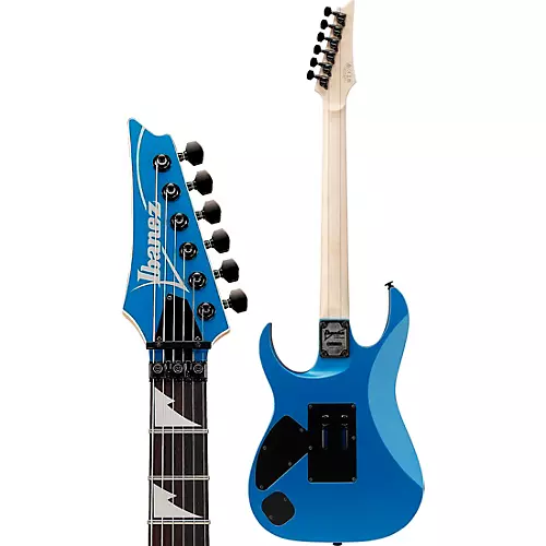 Ibanez RG565R Genesis Collection Electric Guitar Desert Sun Yellow