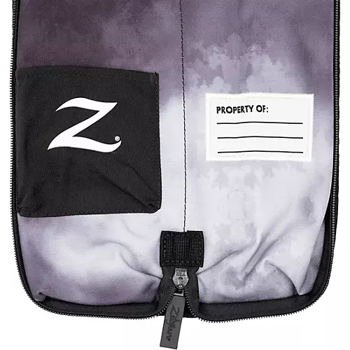 Zildjian Student Mini Stick Bag Orange Burst