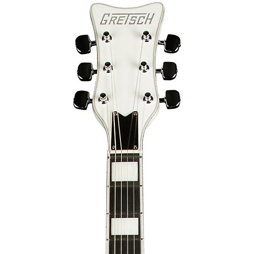 Gretsch Guitars G7593T-BD Billy Duffy Signature White Falcon White
