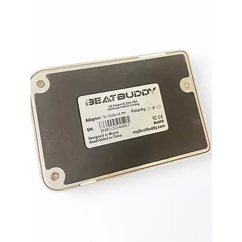 Used Singular Sound Beatbuddy Drum Machine