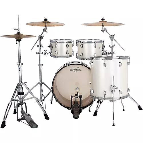 Ludwig NeuSonic 4-Piece Mod 2 Shell Pack With 22