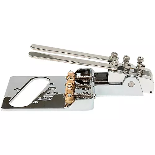 Allparts Certano B&G T-Bender Bridge Nickel