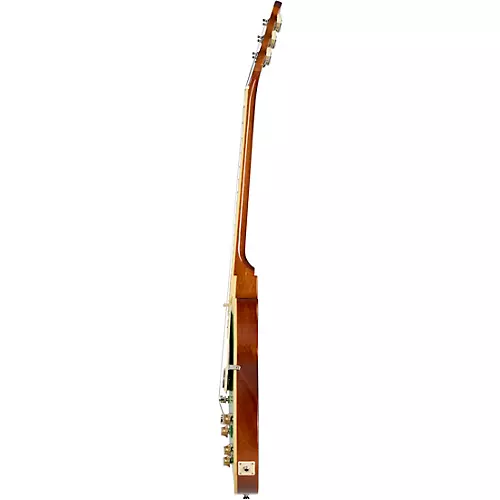 Epiphone Les Paul Standard '50s Figured Electric Guitar Seafoam Green