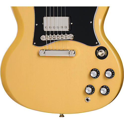 Epiphone SG Standard Electric Guitar Cherry