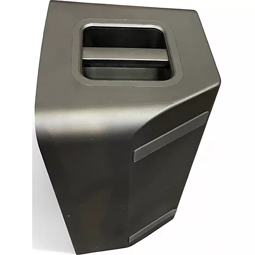 Used Mackie Showbox Powered Speaker