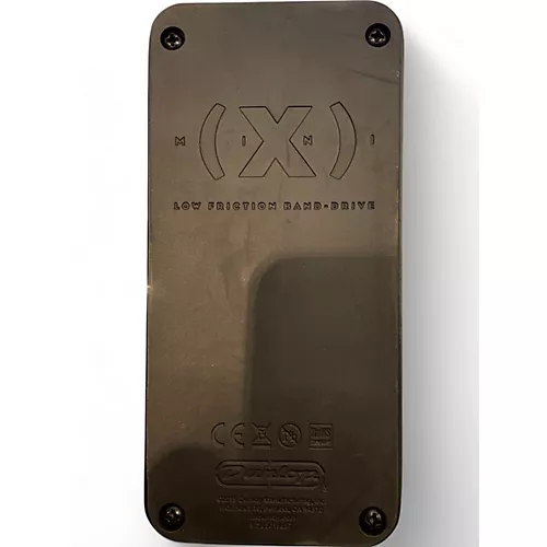 Used Dunlop DVP4 VOLUME Pedal