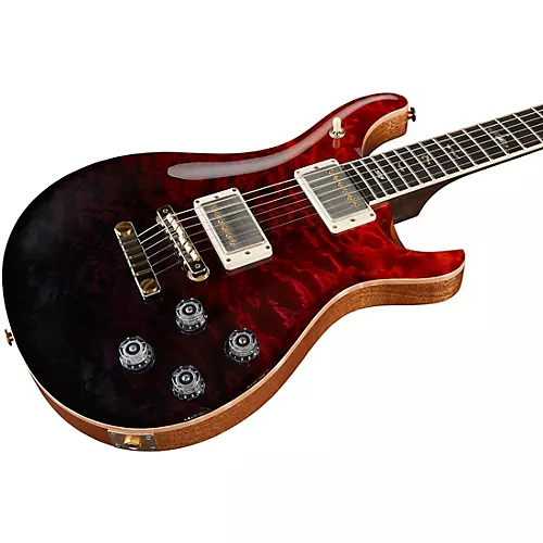 PRS Wood Library McCarty 594 Electric Guitar Honey