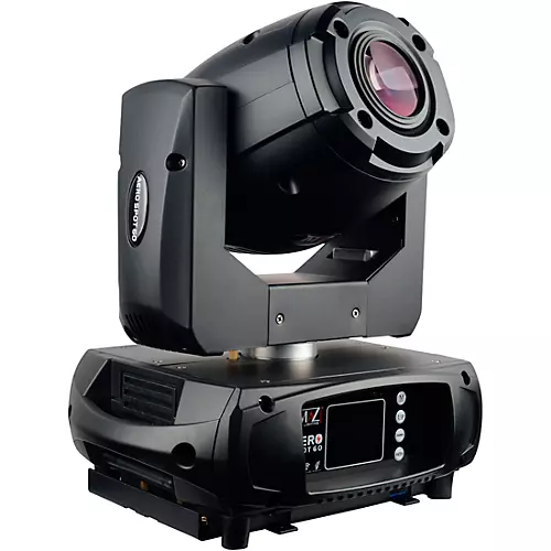 JMAZ Lighting Aero Spot 60