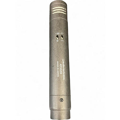 Used Audio-Technica AT3528 Condenser Microphone